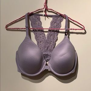 NEW 34DD Body by Victoria Racerback Bra